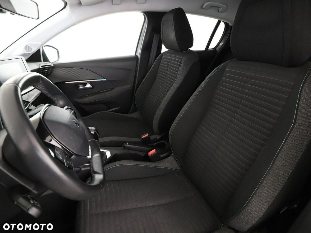 Peugeot 208 1.2 PureTech Style S&S - 14