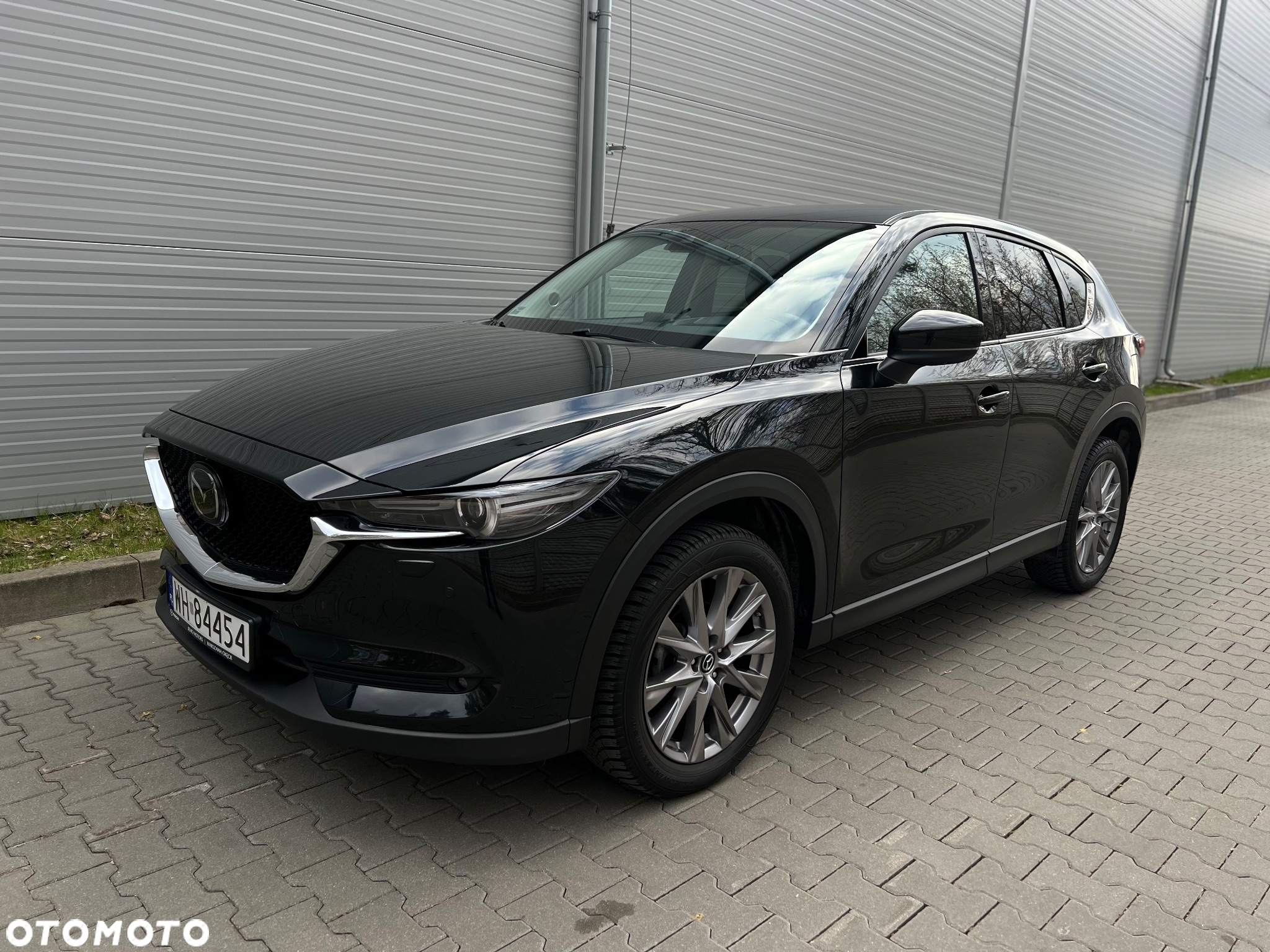 Mazda CX-5 2.5 Skypassion 2WD - 2