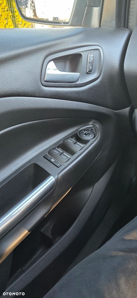 Ford Kuga 1.5 EcoBoost FWD Titanium ASS - 13