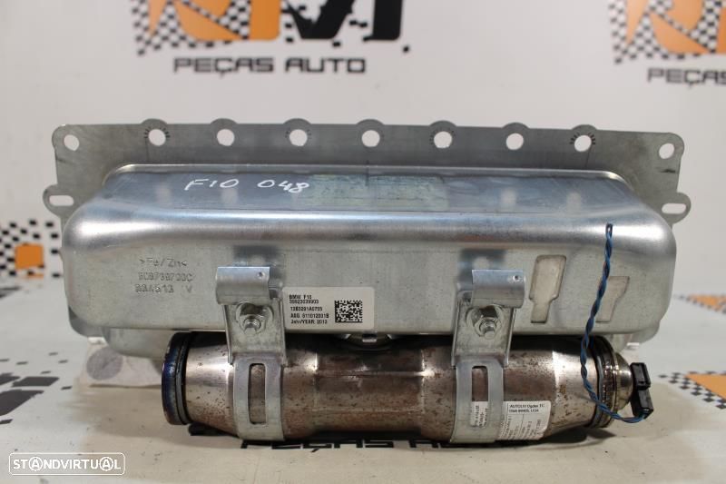 Airbag De Passageiro Bmw 5 Touring (F11)  72129230399 / 9230399 / 6110 - 4