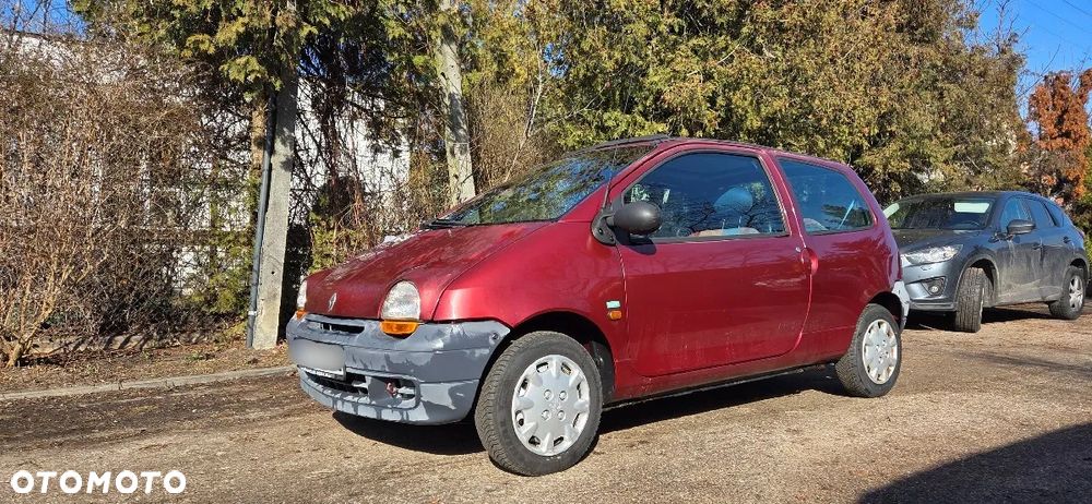 Renault Twingo 1.2 - 3