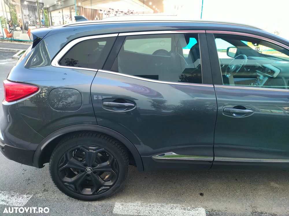 Renault Kadjar - 14