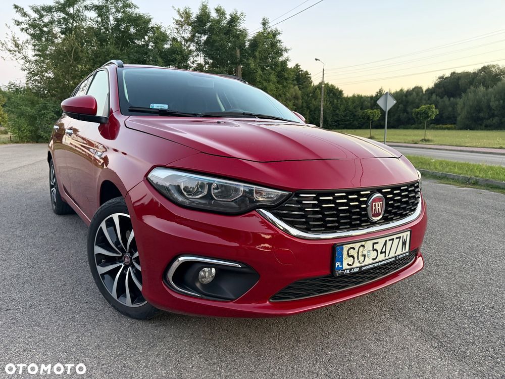 Fiat Tipo 1.4 16v Lounge - 4