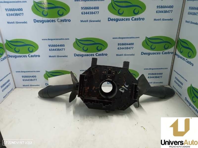 COMANDO MULTIFUNÇÕES FIAT BRAVO I 2000 -182A4.000 - 1
