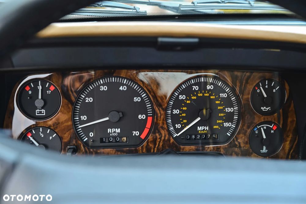 Jaguar XJS - 29