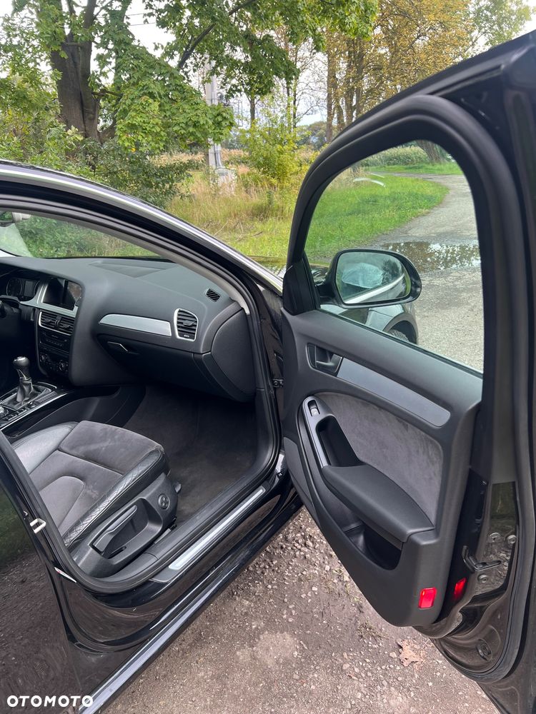 Audi A4 Avant - 10