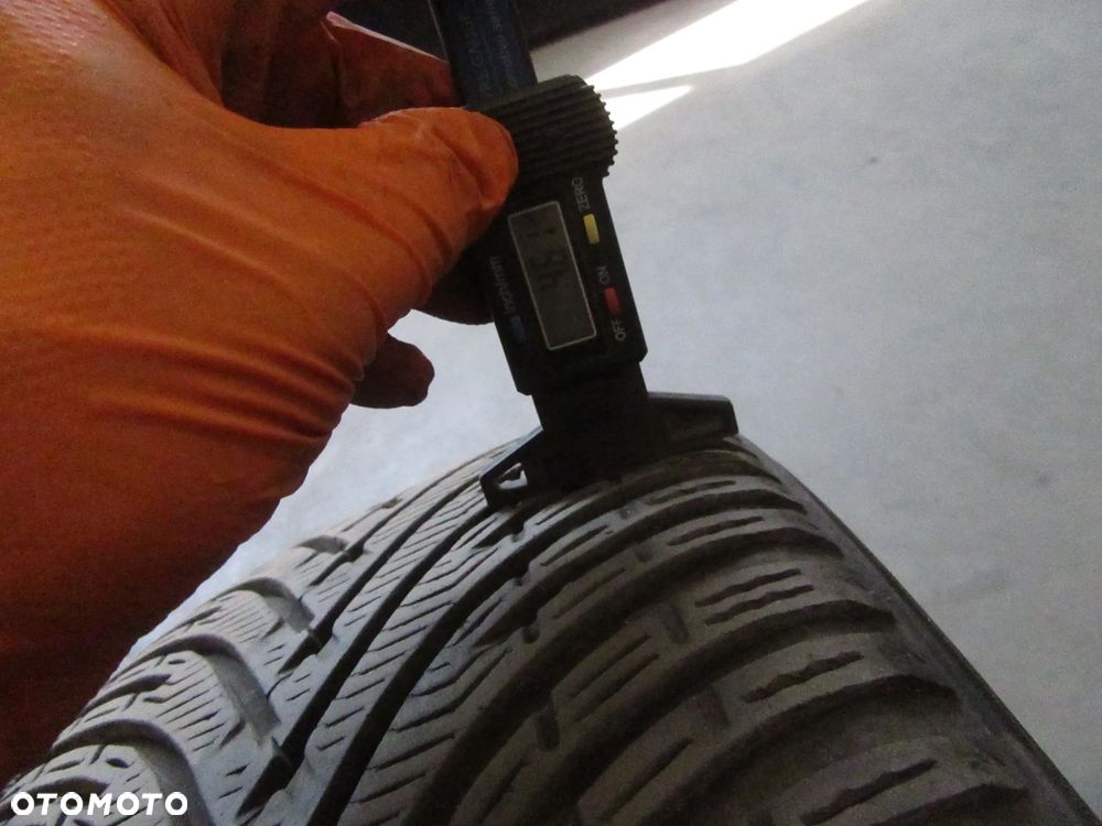 Opony zimowe Kleber Krisalp HP3 225/50 R17 komplet - 20