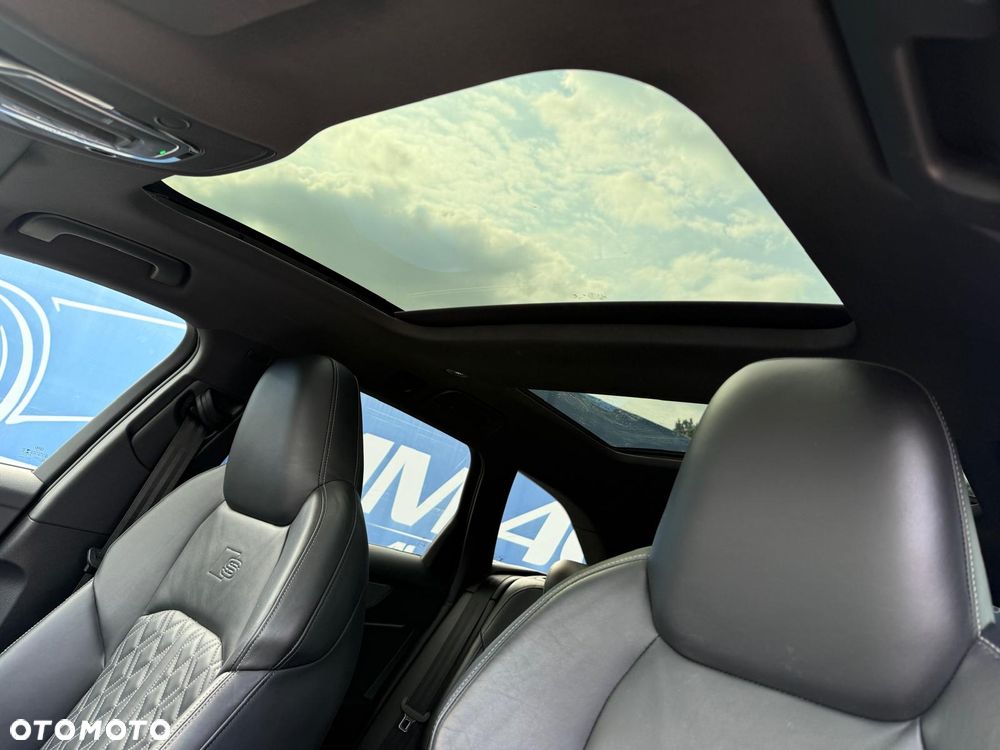 Audi A6 Avant 55 TFSI e quattro S tronic S line - 19
