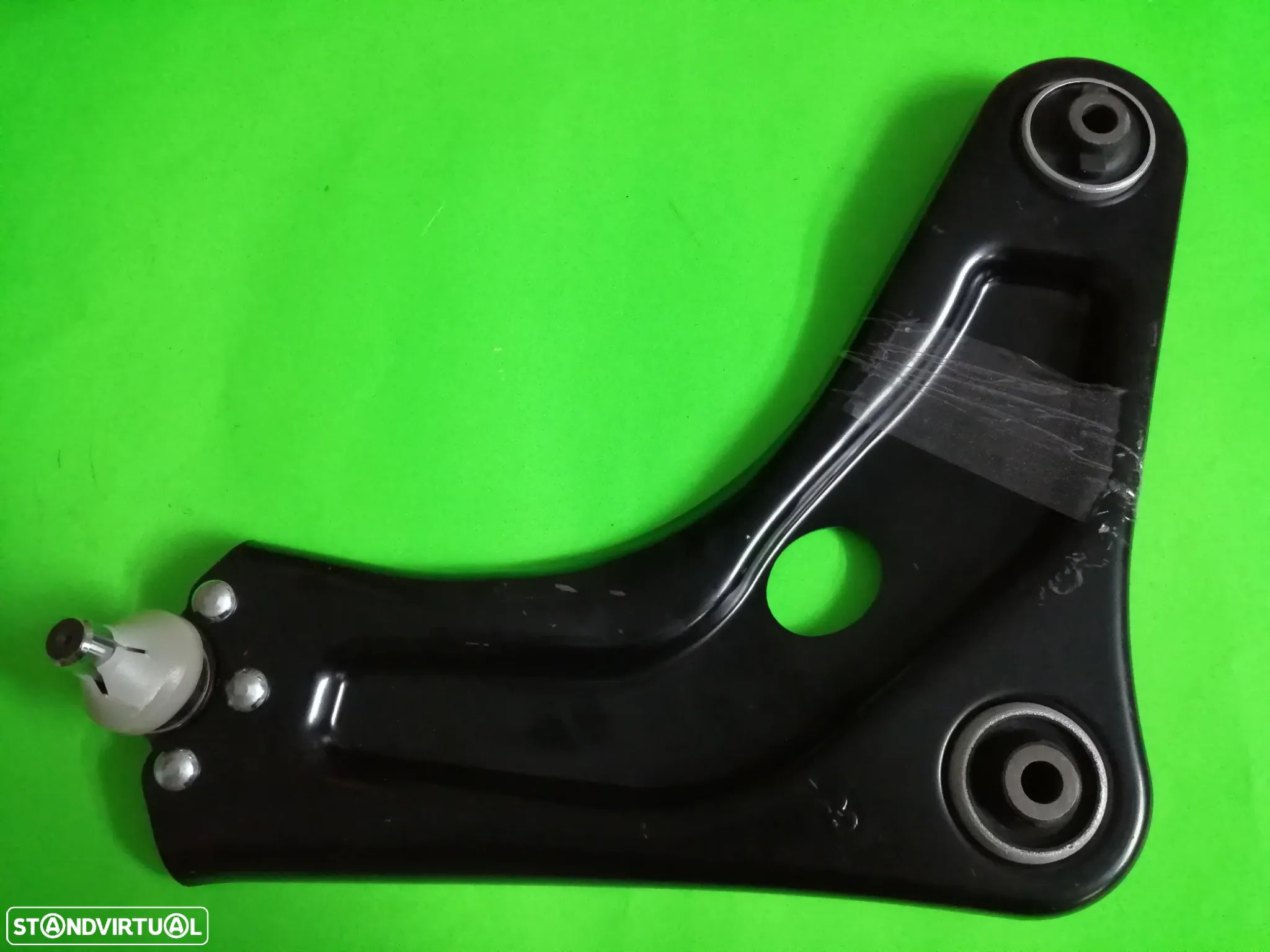 Braço / Braços de Suspensão - Peugeot 207, 208, 2008 ; Citroen C3, C4  DS3 - 1