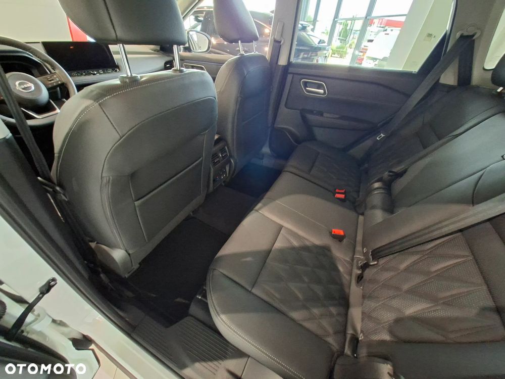 Nissan X-Trail - 10