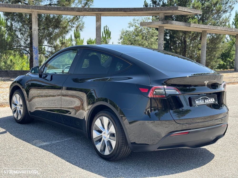 Tesla Model Y Tração Traseira - 12