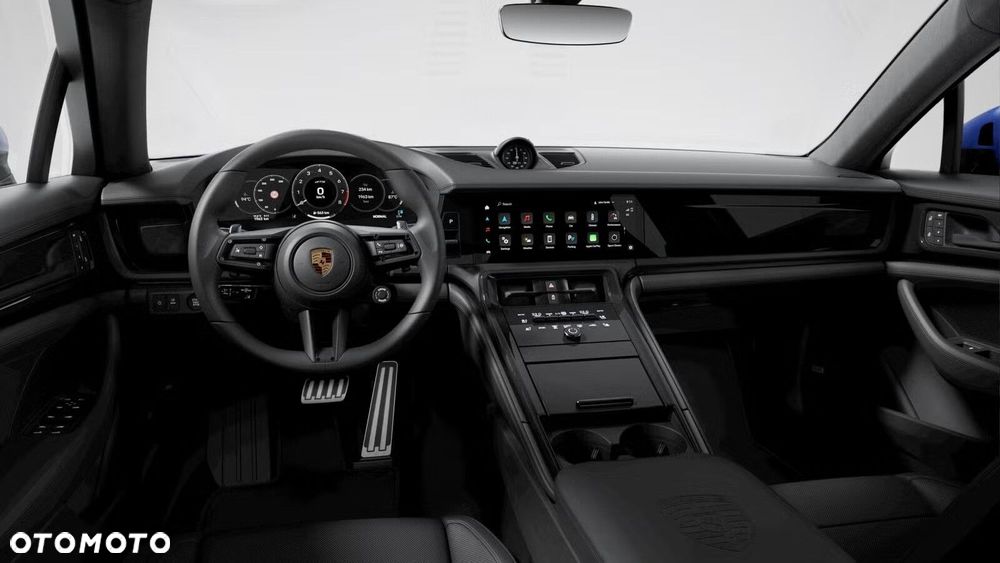 Porsche Panamera - 9