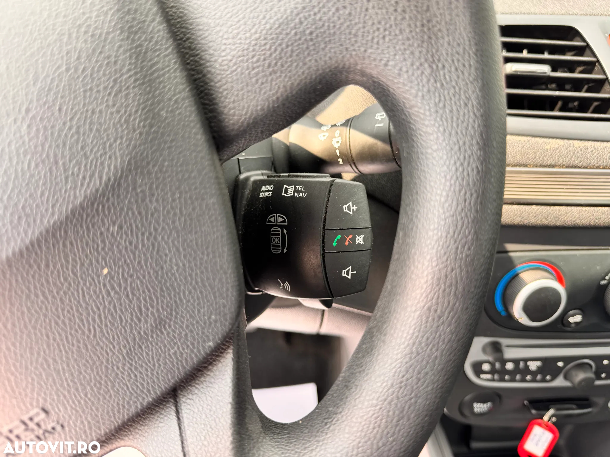 Renault Megane dCi 110 FAP Expression - 33
