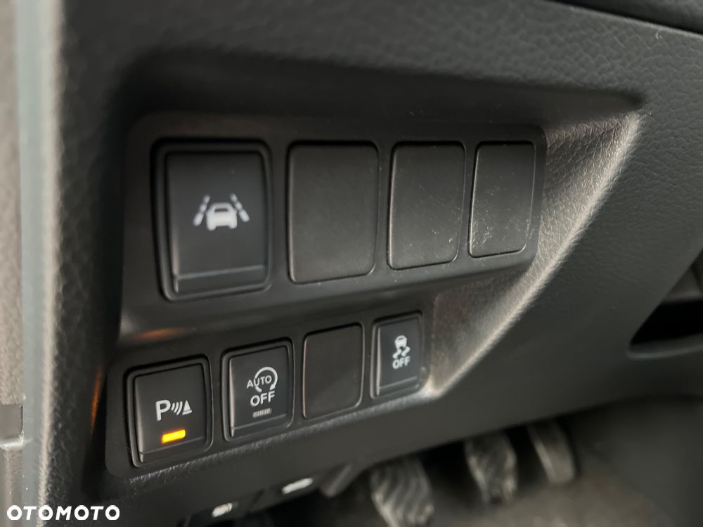 Nissan Qashqai 1.2 DIG-T Tekna - 16