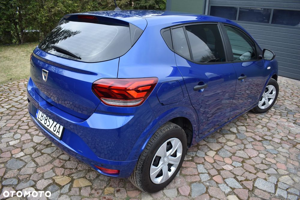 Dacia Sandero - 12