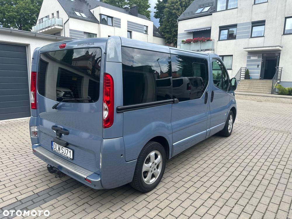 Opel Vivaro 2.0 CDTI L1H1 Life - 3