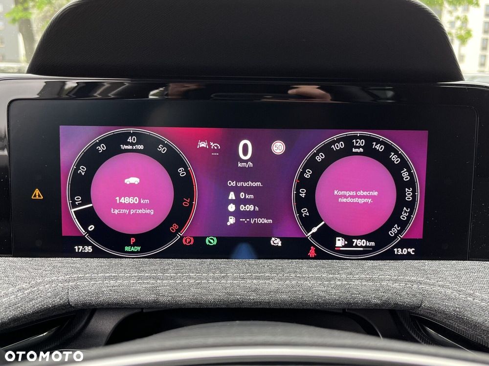 Skoda Superb - 31