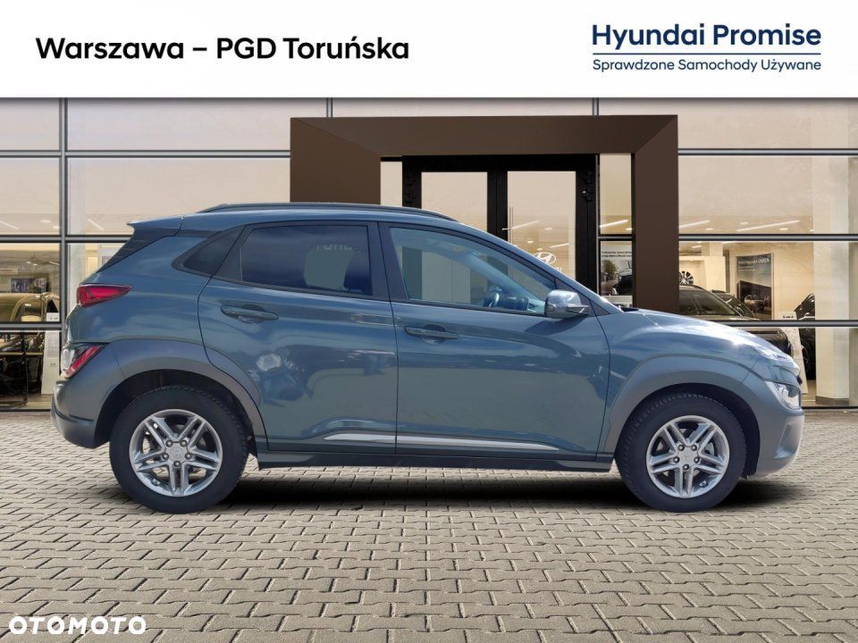 Hyundai Kona - 7
