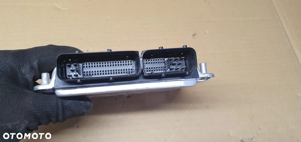 Komputer sterownik silnika VW Passat B5 FL 1.9 TDI 038906019GL - 2
