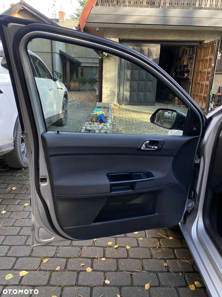 Volkswagen Polo 1.2 12V Basis - 9