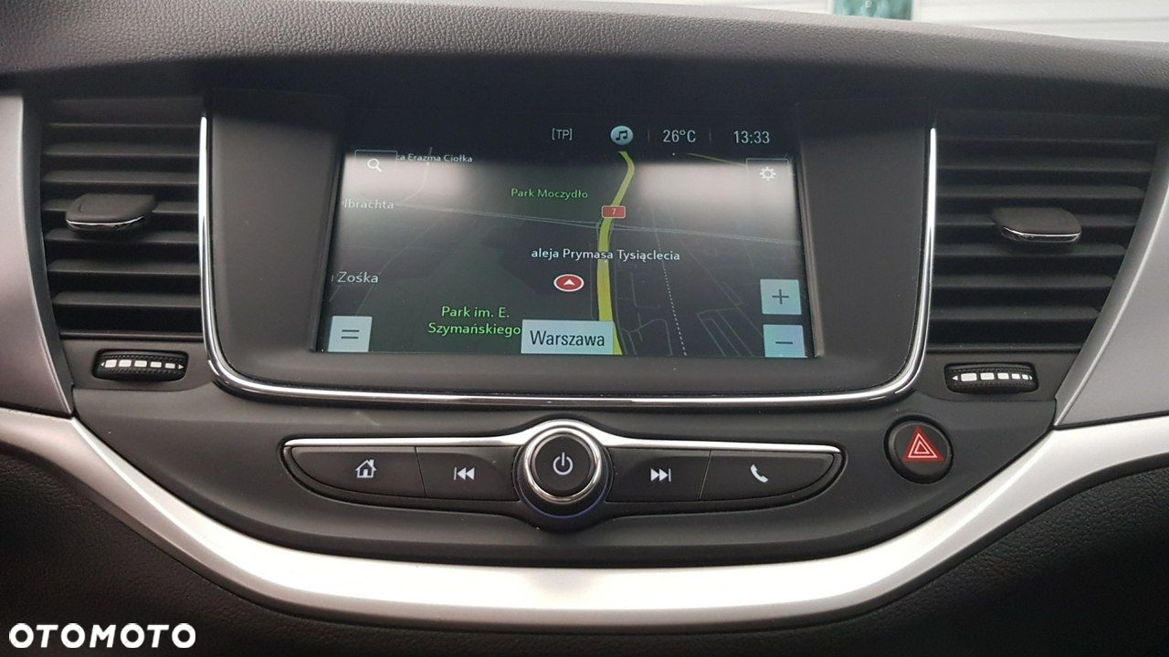 Opel Astra - 26