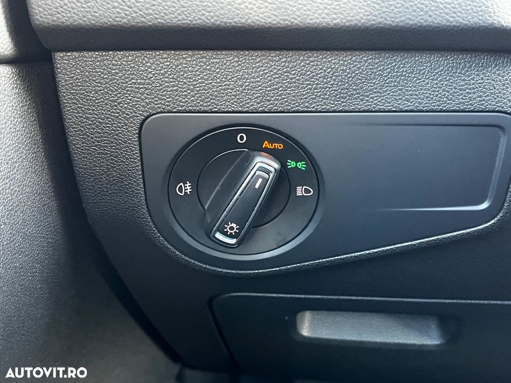 Volkswagen Tiguan - 18