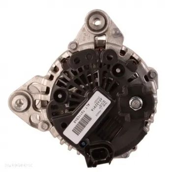CA1921 ALTERNATOR AUDI A1 A3 1.4 TFSI - 4