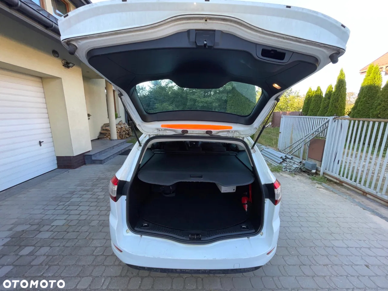 Ford Mondeo 1.6 T Gold X Plus - 6