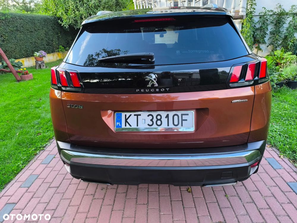 Peugeot 3008 - 2