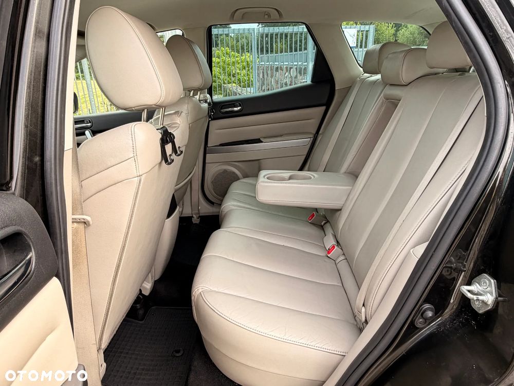 Mazda CX-7 2.3T Exclusive - 12