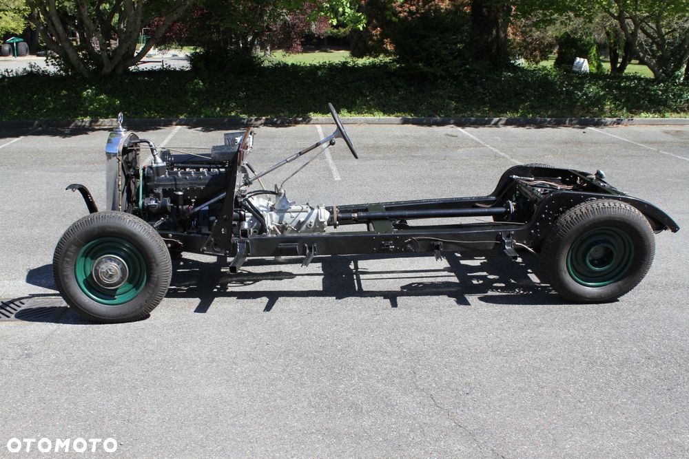 Mercedes-Benz Inny - 5