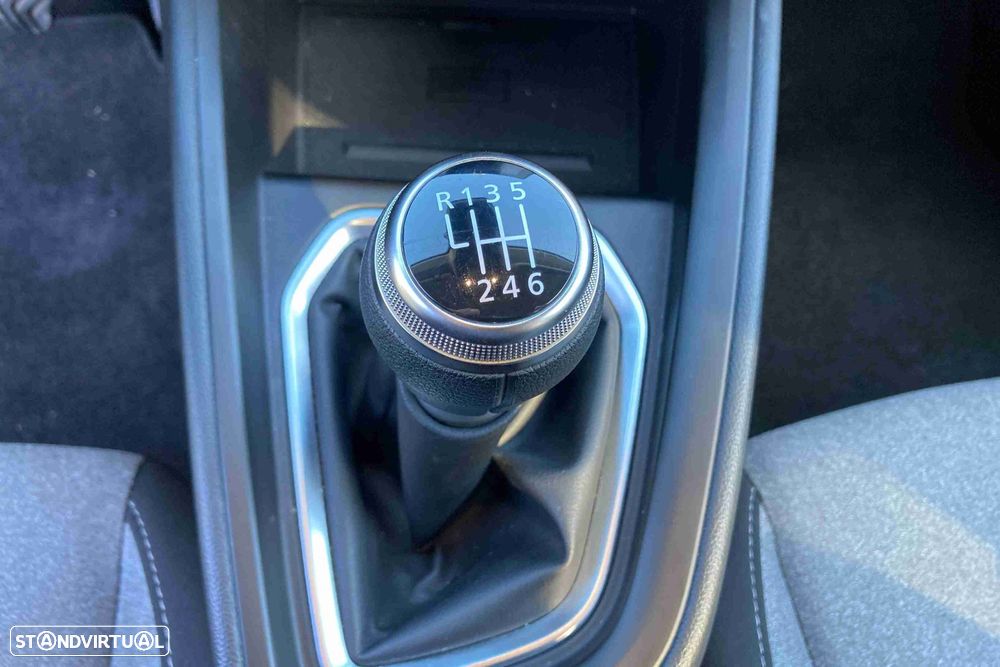 Mitsubishi Colt 1.0 MPI-T Invite - 21