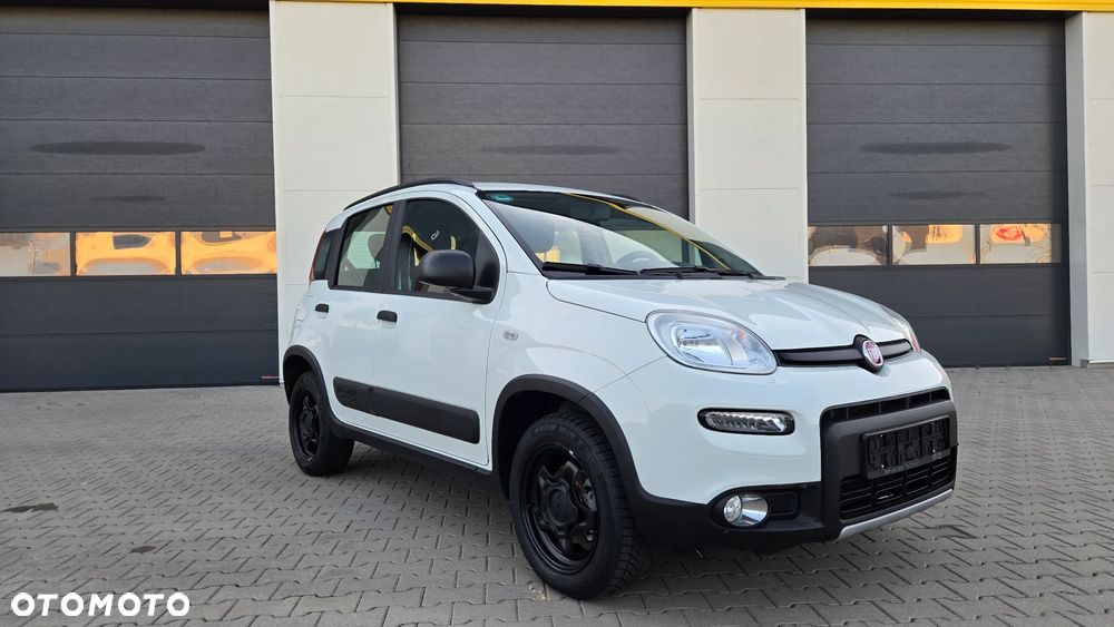 Fiat Panda - 8