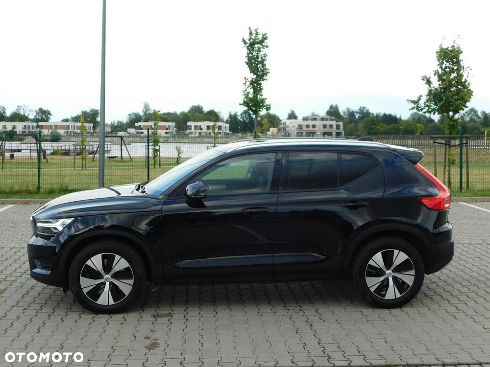 Volvo XC 40 T5 Plug-In Hybrid Momentum Pro - 36