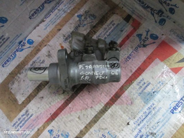 Bomba De Travão 4T13606 L519888 FORD TRANSIT CONNECT 2006 1.8 TDCI DIESEL - 1