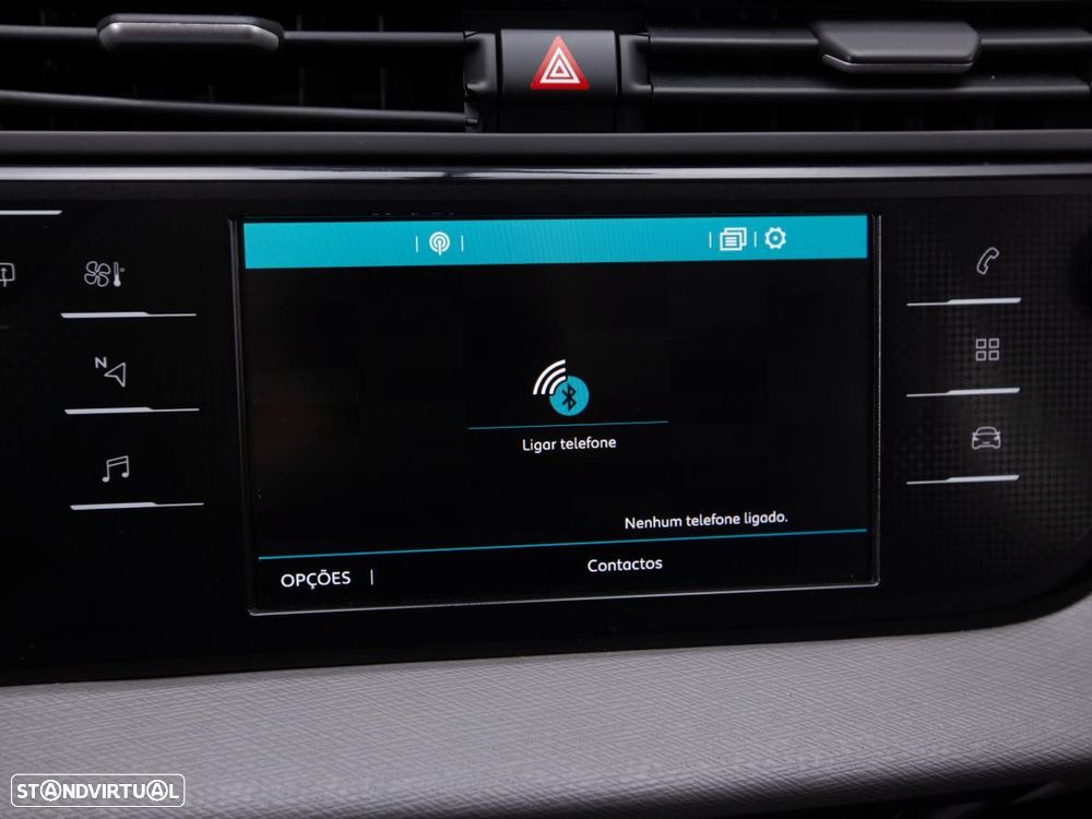 Citroën Grand C4 Spacetourer 1.5 BlueHDi Feel (TA) - 21