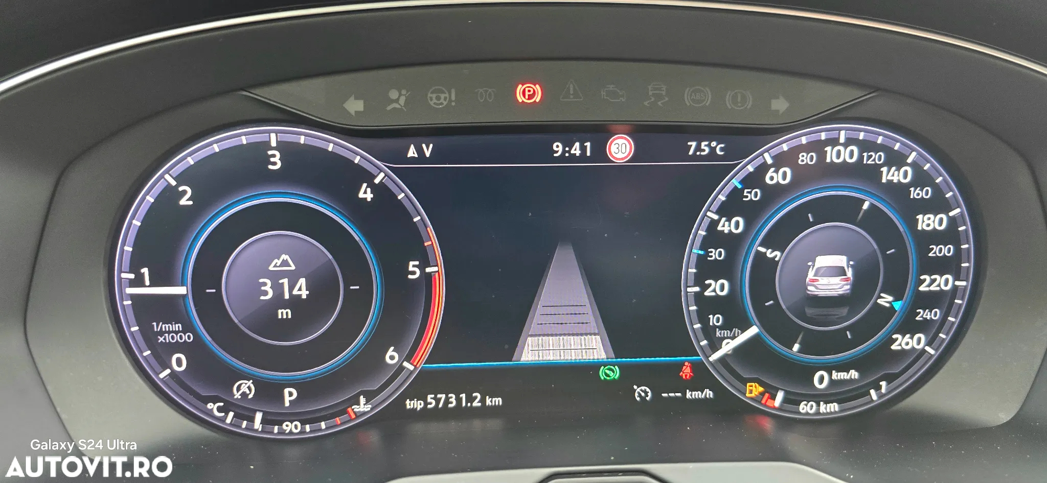 Volkswagen Passat Variant 2.0 BiTDI 4Mot DSG Highline - 23