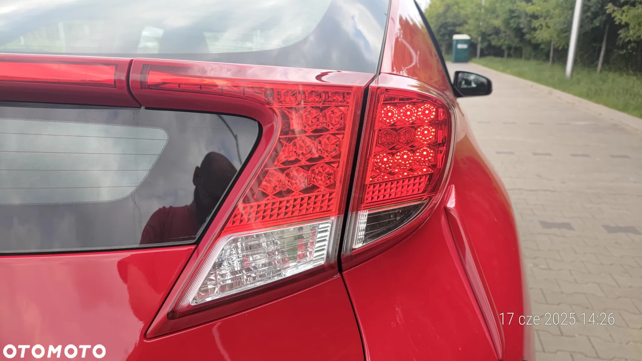 Honda Civic 1.6 i-DTEC Comfort - 15