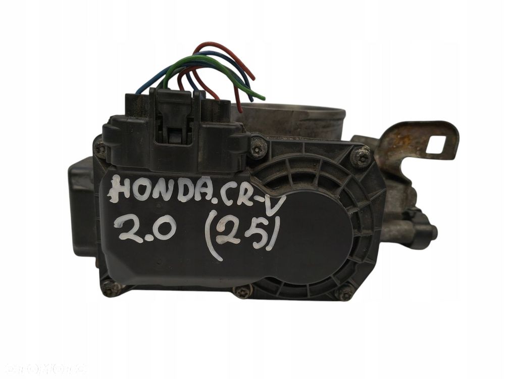 PRZEPUSTNICA Honda CR-V 2.0 16V K20A4 OE - 1