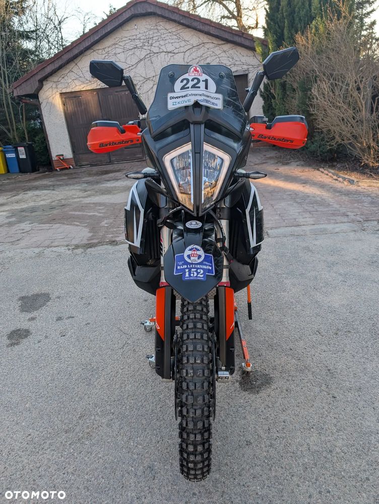 KTM Adventure - 6