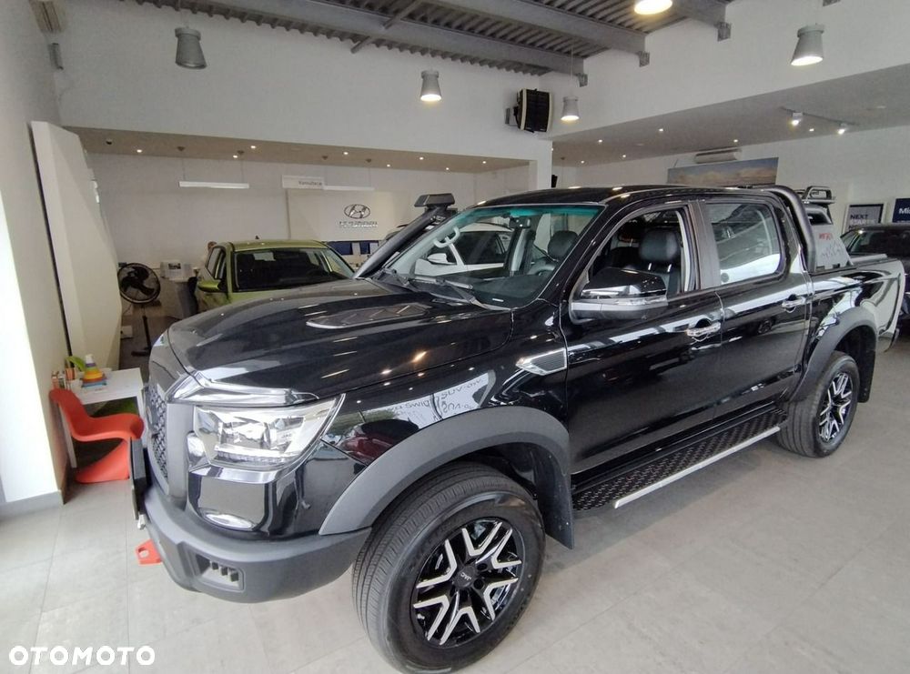 JAC T8 - Pro - 7