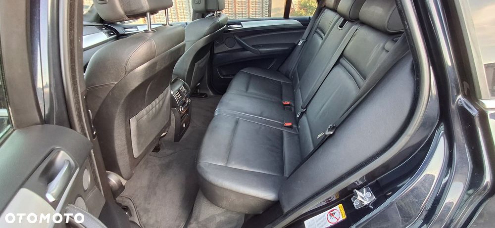 BMW X5 xDrive30d - 15