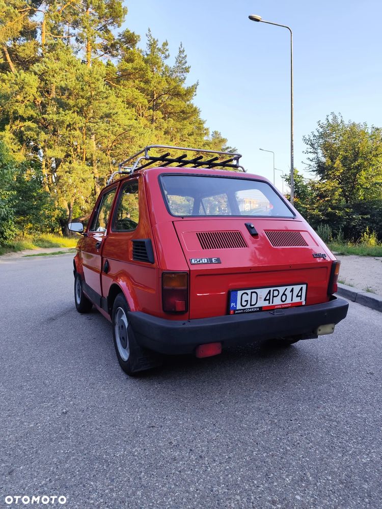 Fiat 126 - 3