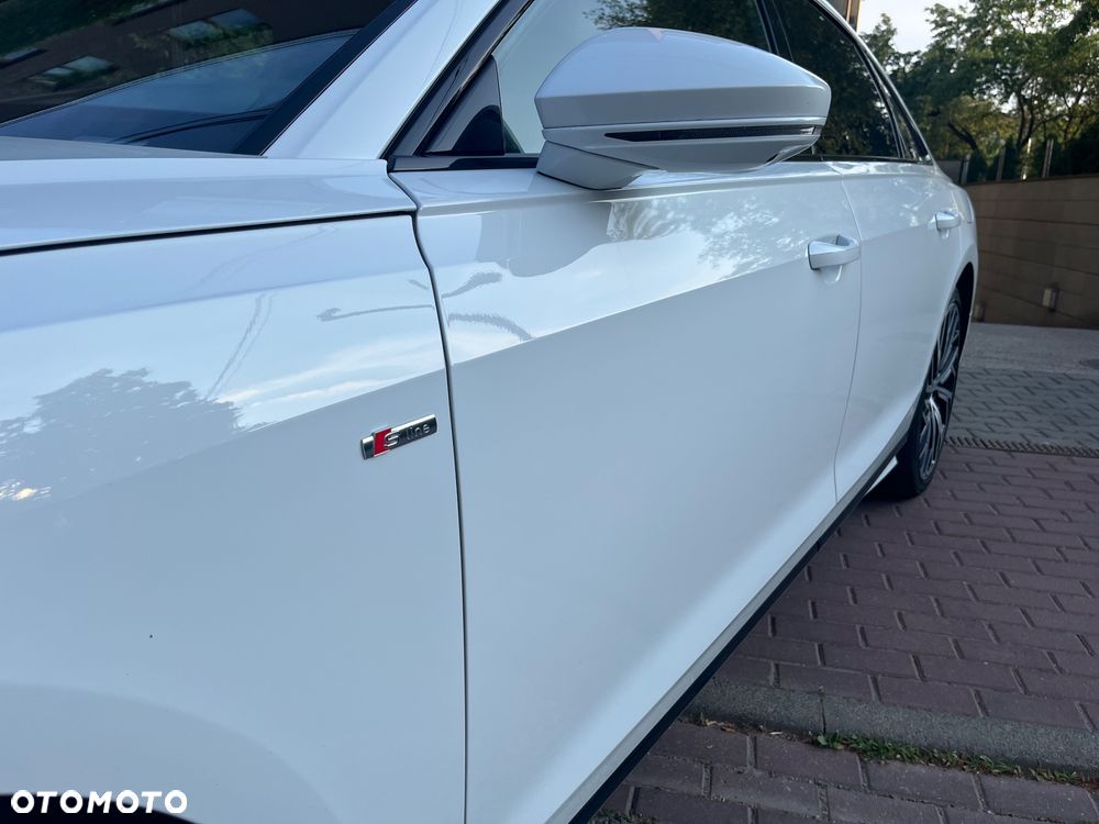 Audi A8 55 TFSI quattro tiptronic - 9