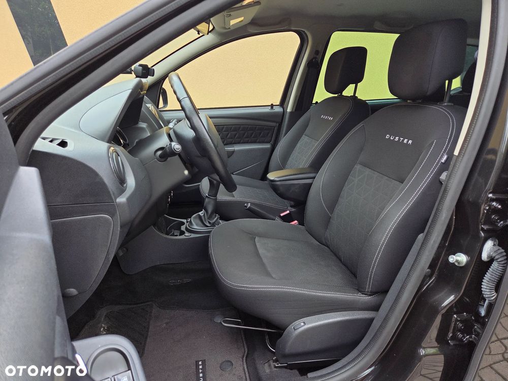 Dacia Duster 1.6 Ambiance Eco - 16