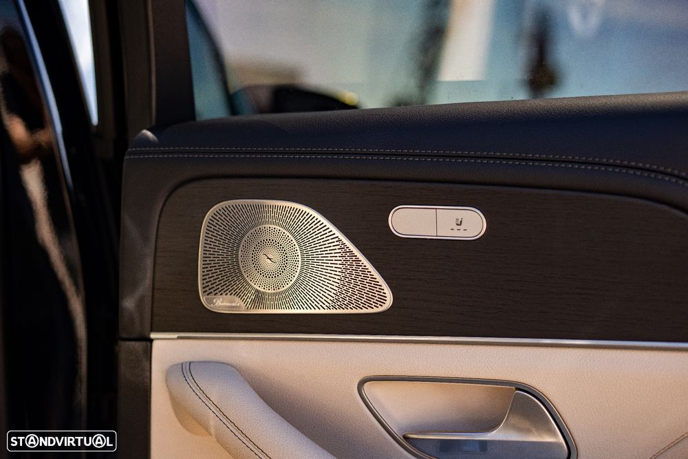 Mercedes-Benz GLE 350 de Coupé 4Matic - 24