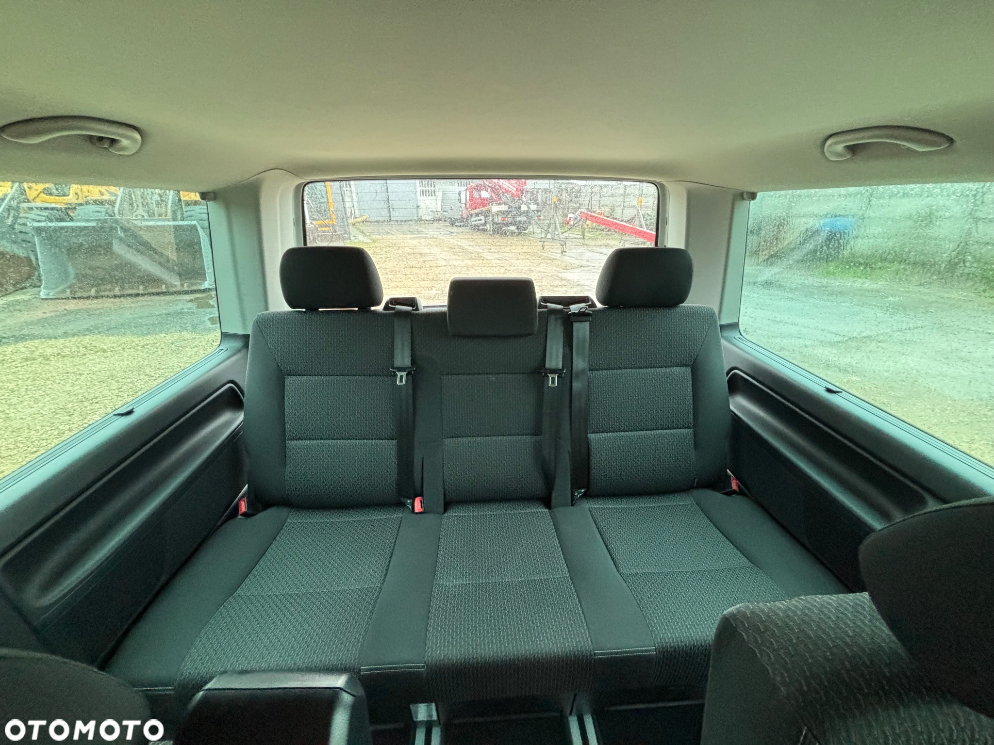 Volkswagen Multivan 2.0 TDI L1 Edition DSG - 19