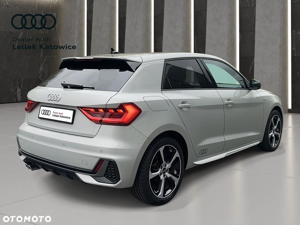 Audi A1 Sportback - 6