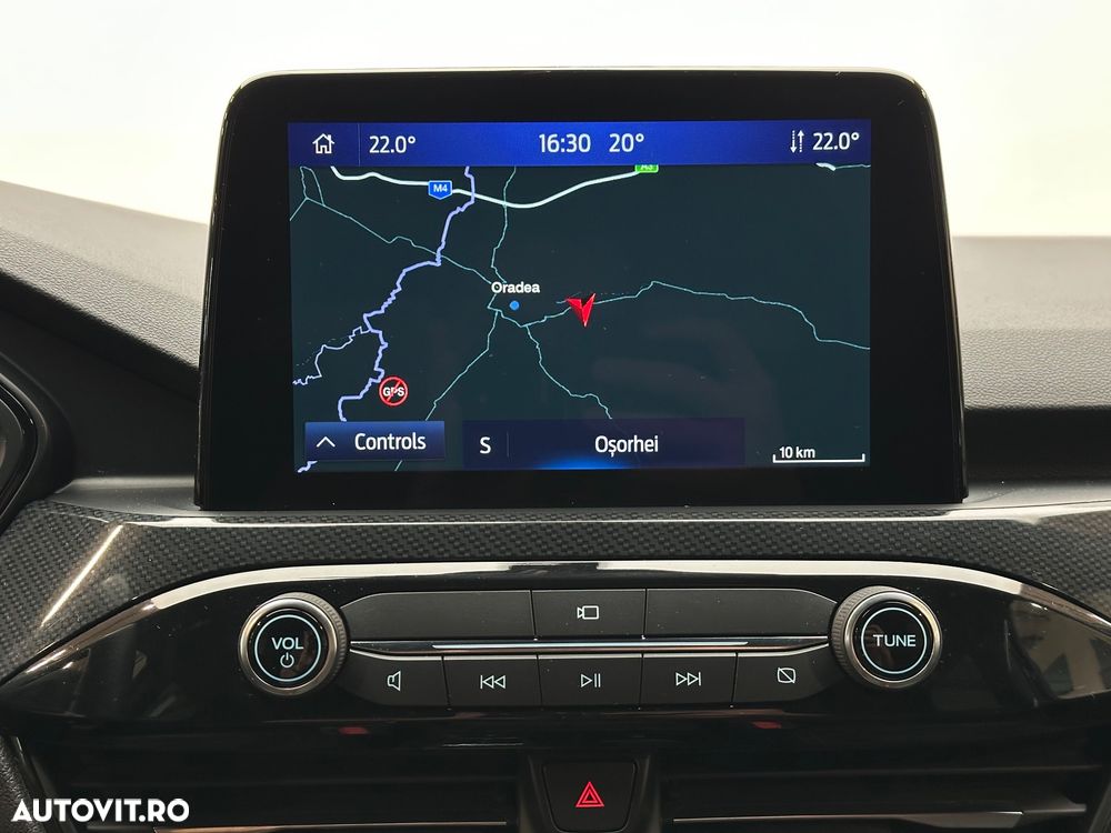 Ford Kuga 2.5 Duratec FHEV ST-LINE - 13