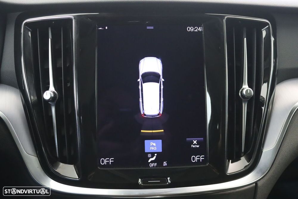 Volvo V60 - 25